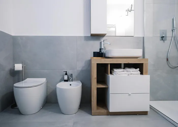 بيت ضيافة Flora Inn, Scotti's House - Due Passi In Centro