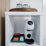 Flora Inn, Scotti's House - Due Passi In Centro Maison d'hôtes Bergame