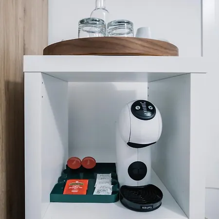 Flora Inn, Scotti's House - Due Passi In Centro Гостьовий будинок Бергамо