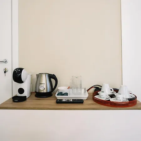 Flora Inn, Scotti's House - Due Passi In Centro Бергамо