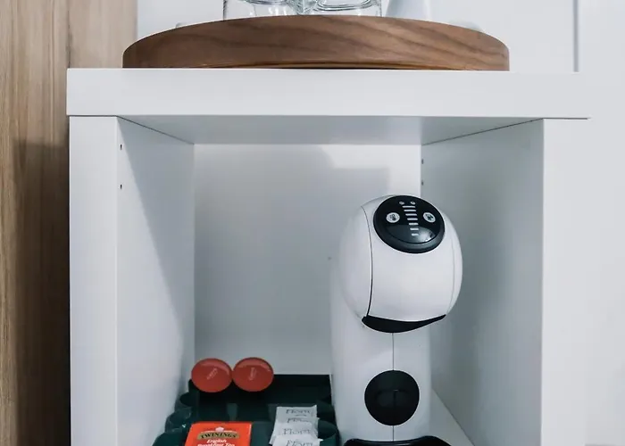 Flora Inn, Scotti's House - Due Passi In Centro Guest house Bergamo