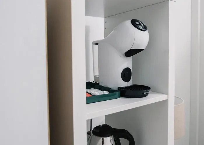 Guest house Flora Inn, Scotti's House - Due Passi In Centro Bergamo