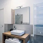 Flora Inn, Scotti's House - Due Passi In Centro 3* Μπέργκαμο