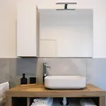 Flora Inn, Scotti's House - Due Passi In Centro Πανσιόν Μπέργκαμο
