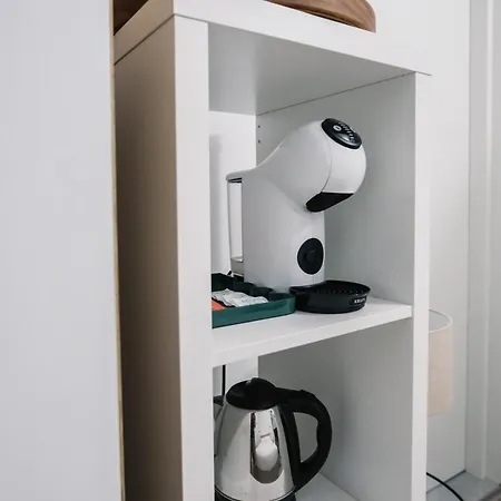 게스트하우스 Flora Inn, Scotti's House - Due Passi In Centro 베르가모