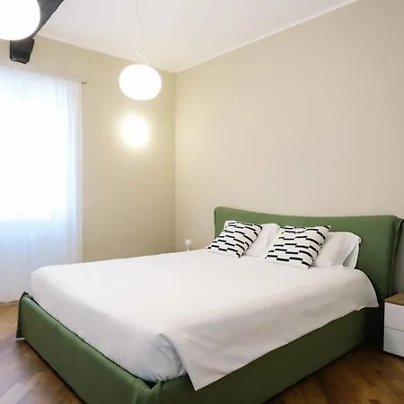 招待所 Flora Inn, Scotti's House - Due Passi In Centro 贝尔加莫