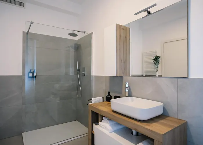 招待所 Flora Inn, Scotti's House - Due Passi In Centro